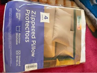 Pillow protection