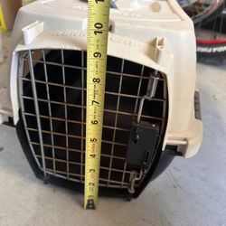 Small Pet Carrier