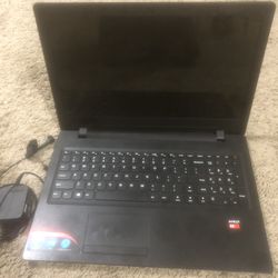 Lenovo Laptop 4GB RAM~ Come With Charger 