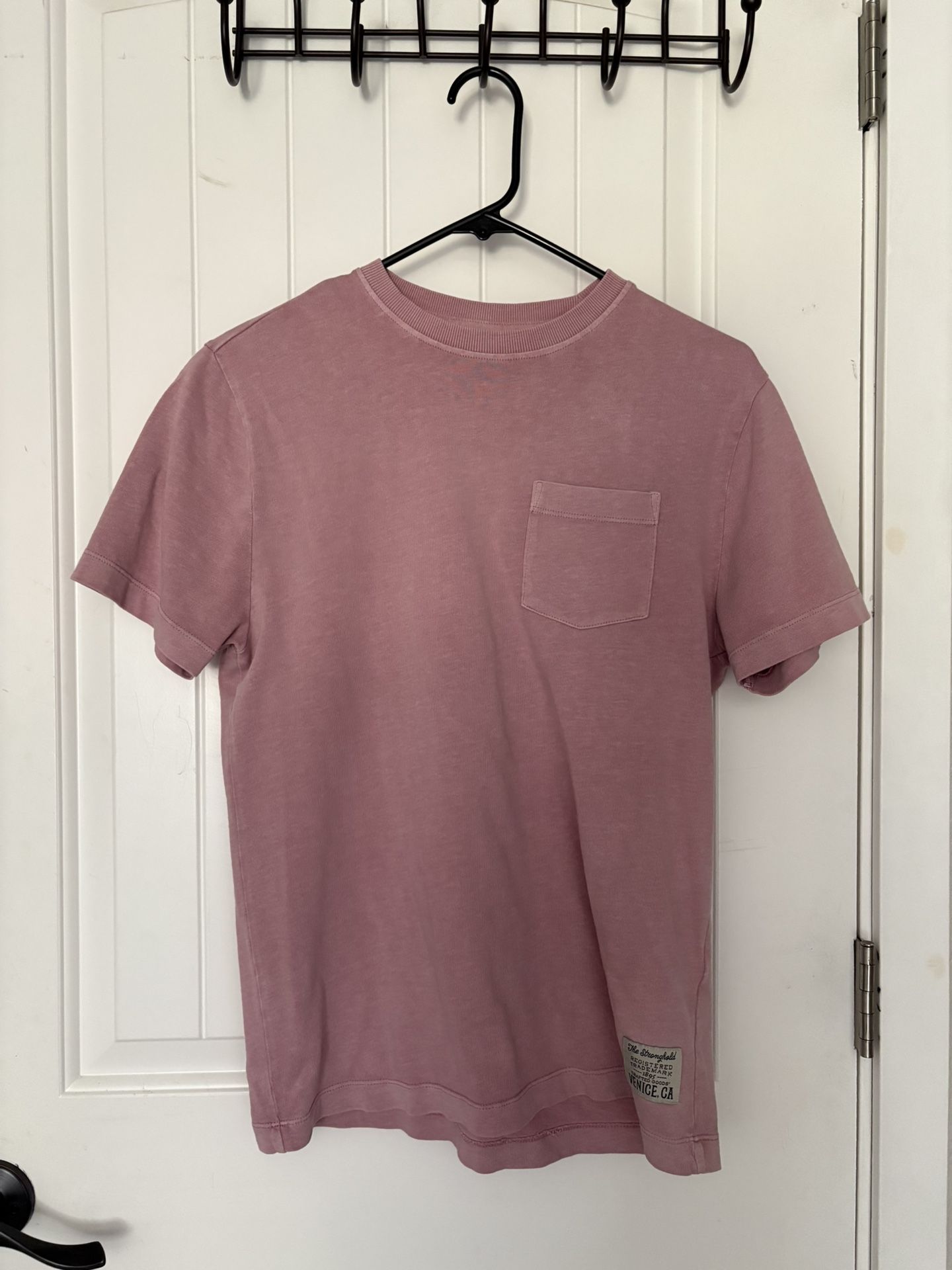 The Stronghold T-Shirt - Men’s XS