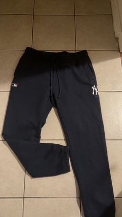 Kith sweats size large