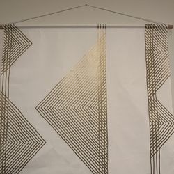 Boho Tapestry Hanging 