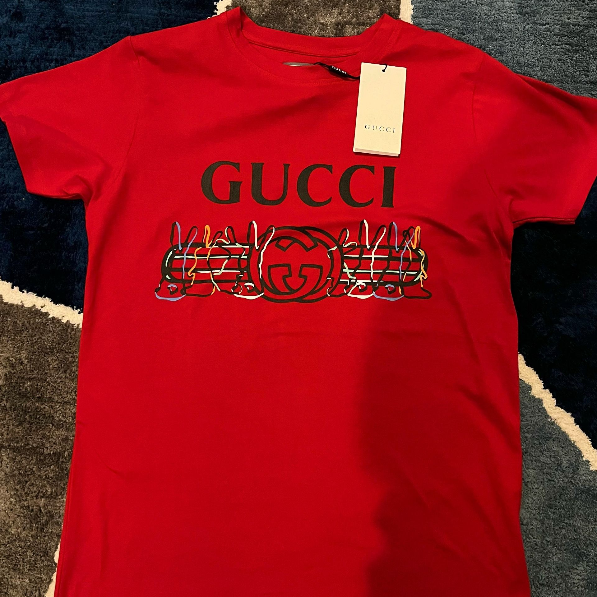 Gucci Shirt 