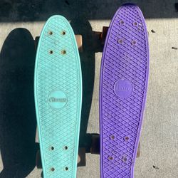 Penny Boards Skateboards 