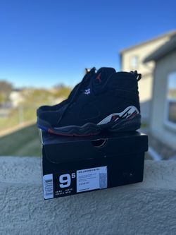 Jordan 8 Retro