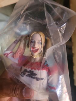 Harley quinn 1/ 6 scale