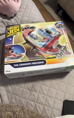 Young Jedi adventures