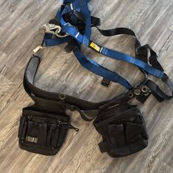 Men’s Harness Gear