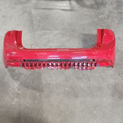 Buick Envision Rear Bumper 2024 2025 2026 Part $250