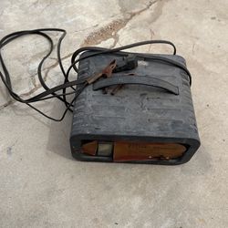 Battery Charger