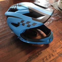 Strider STR Medium Size Helmet