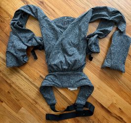 Baby Carrier