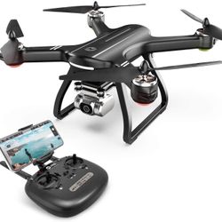 Holystone HS700D drone with 4k Camera