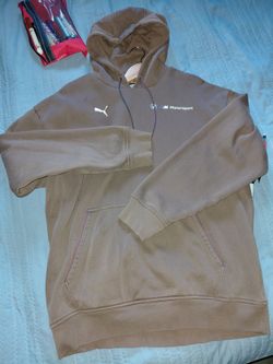 BMW Motor Sport Sweater
