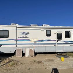 1999 Tropical Rv