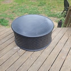Drum Table