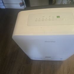 Danby Dehumidifier Brand New