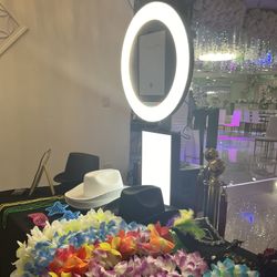 Photo Booth