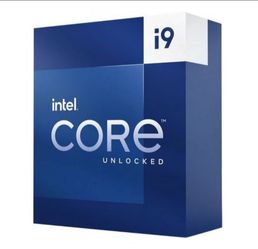 Intel core i9 -14900k