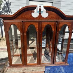 China Cabinet