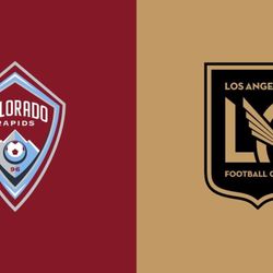 LAFC 8/23 : TWO SUPPORTERS SECTION TICKETS FOR 35 EACH