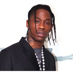 TRAVIS SCOTT VIP FLOOR TICKETS