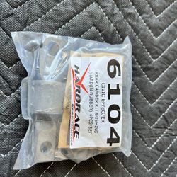 Hardrace Rear Camber Kit Bushing (4 Pcs)