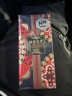 Nest NYC