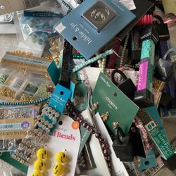Beading Supplies 