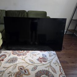 65 Inch Hisense 4k Smart TV 