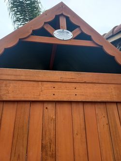 Playhouse