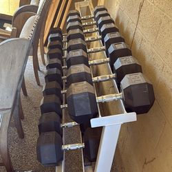 Commercial workout Equipment- Need gone ASAP