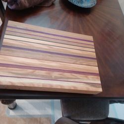 Chopping Block