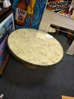 3 foot coffee table
