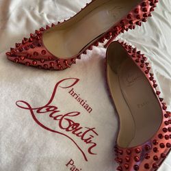Christian Louboutin