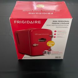 Frigidaire Mini Fridge