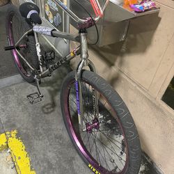 Street Co 29er