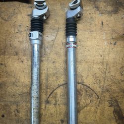 Bicycle Suspension Seat