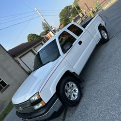 2006 Chevrolet Silverado