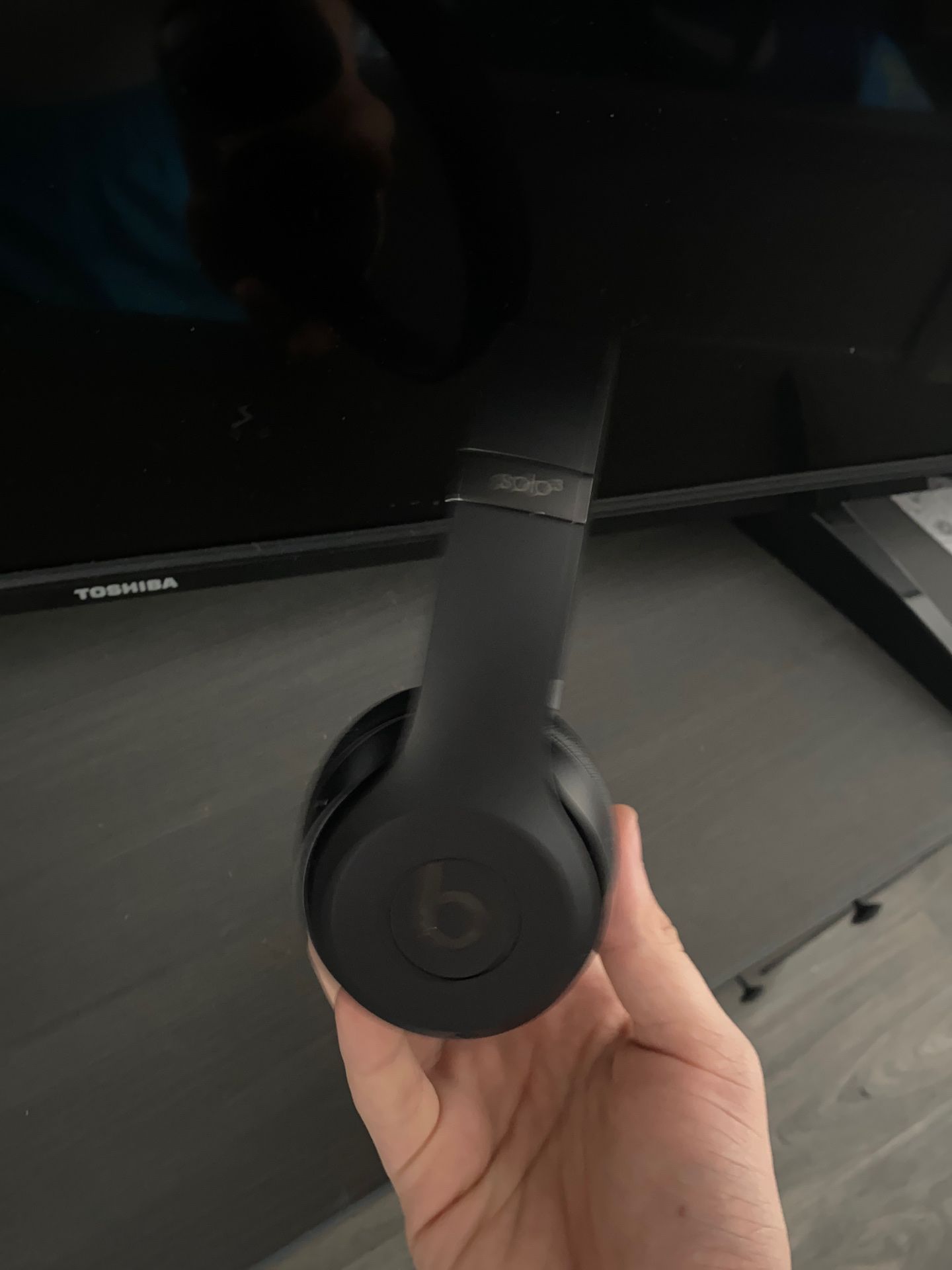 BEATS SOLO 3S WIRELESS LIMITED EDITION