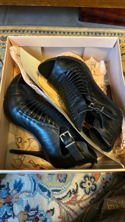 BCBG -BG black