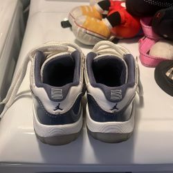 Jordan Retro 11 Low