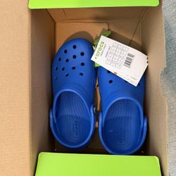 Crocs Size C12