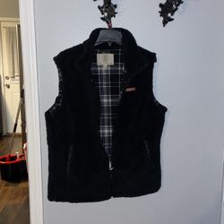 Sage Vest !!