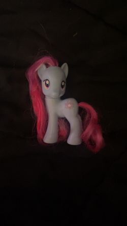 Rare starswirl gen 4 my little pony