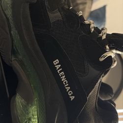 Triple S Balenciaga 