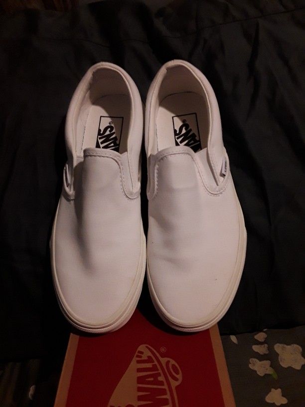 Vans Brand New 