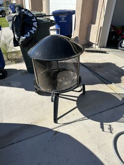 Fire Pit