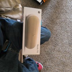 Beats Pill Brand New