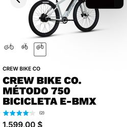 Bmx
